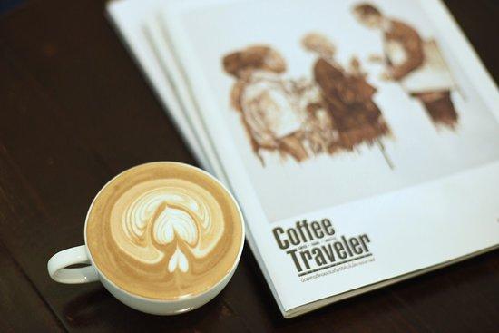 Campus Coffee Roaster